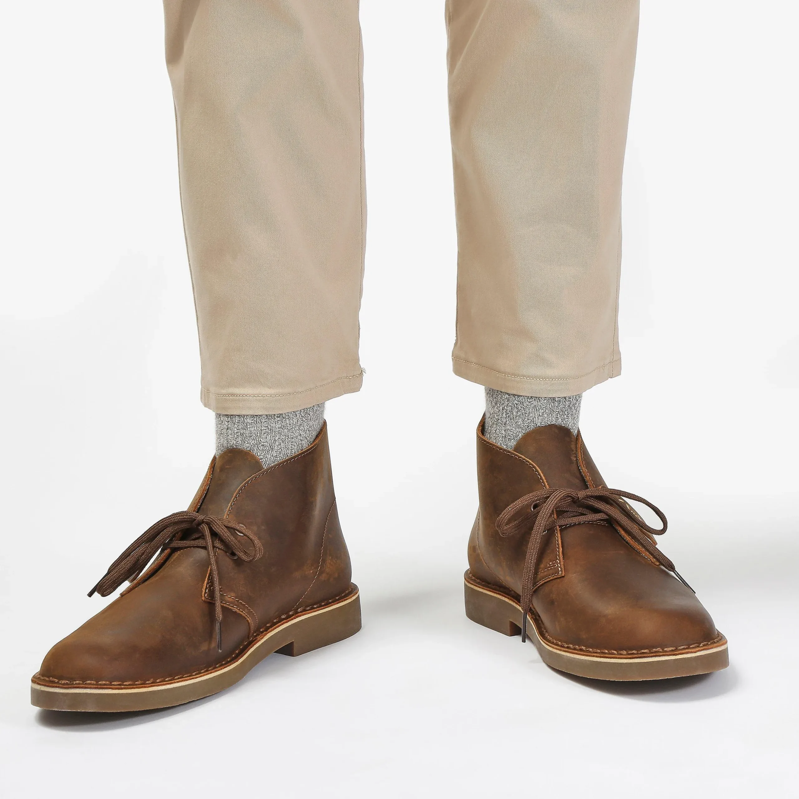 Desert Boot Evo|Clarks Hot