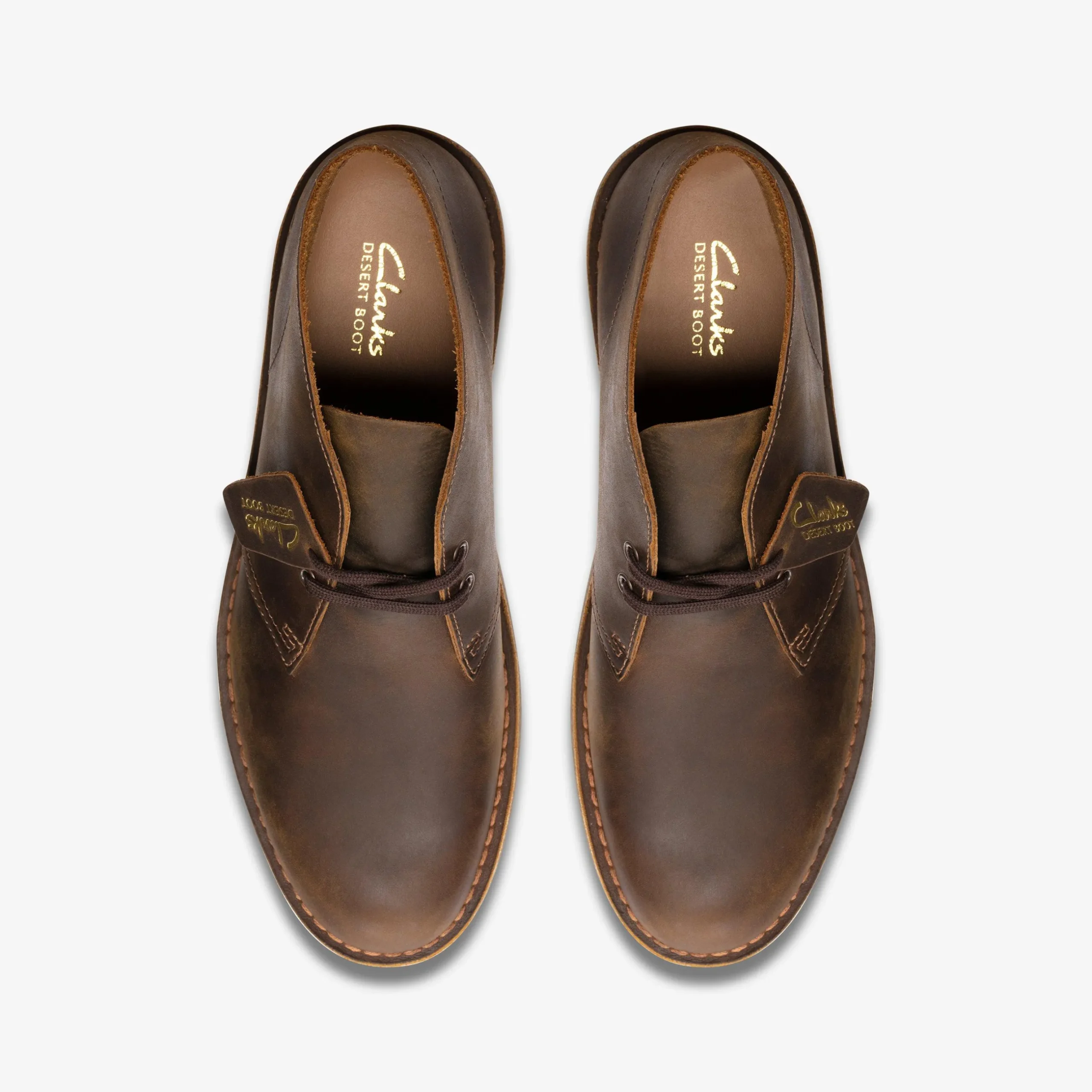 Desert Boot Evo|Clarks Hot