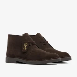 Desert Boot Evo|Clarks New