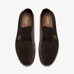 Desert Boot Evo|Clarks New