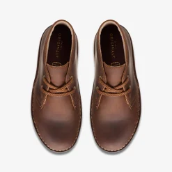 Desert Boot Kid Beeswax|Clarks Discount
