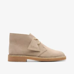 Desert Boot Older|Clarks Best
