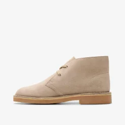 Desert Boot Older|Clarks Best