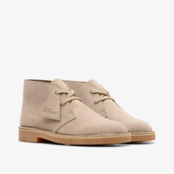 Desert Boot Older|Clarks Best