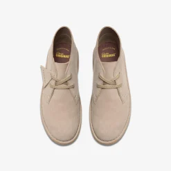 Desert Boot Older|Clarks Best