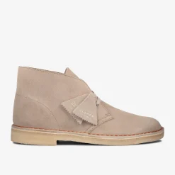 Desert Boot|Clarks New