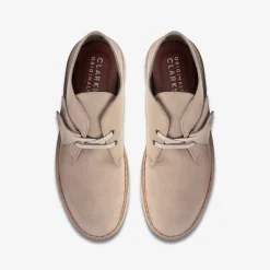 Desert Boot|Clarks New