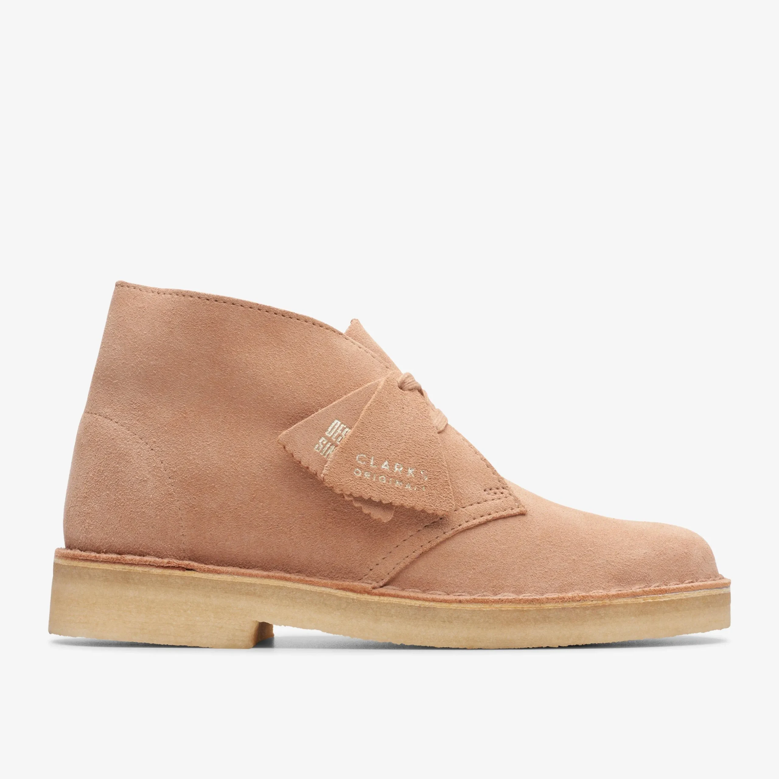 Desert Boot|Clarks Hot