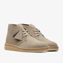 Desert Coal|Clarks Online