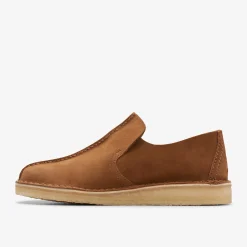 Desert Mosier|Clarks Hot
