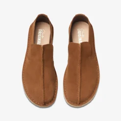 Desert Mosier|Clarks Hot