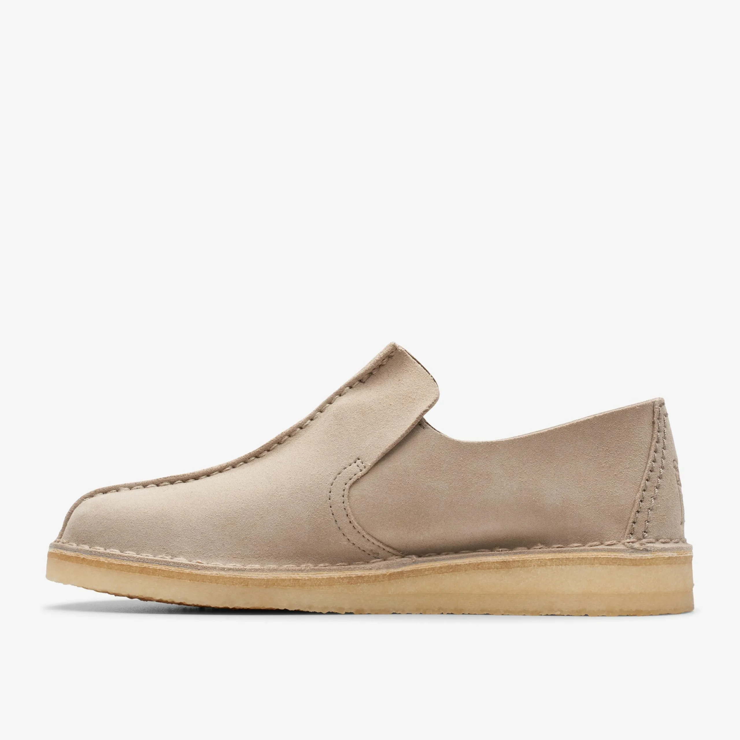 Desert Mosier|Clarks
