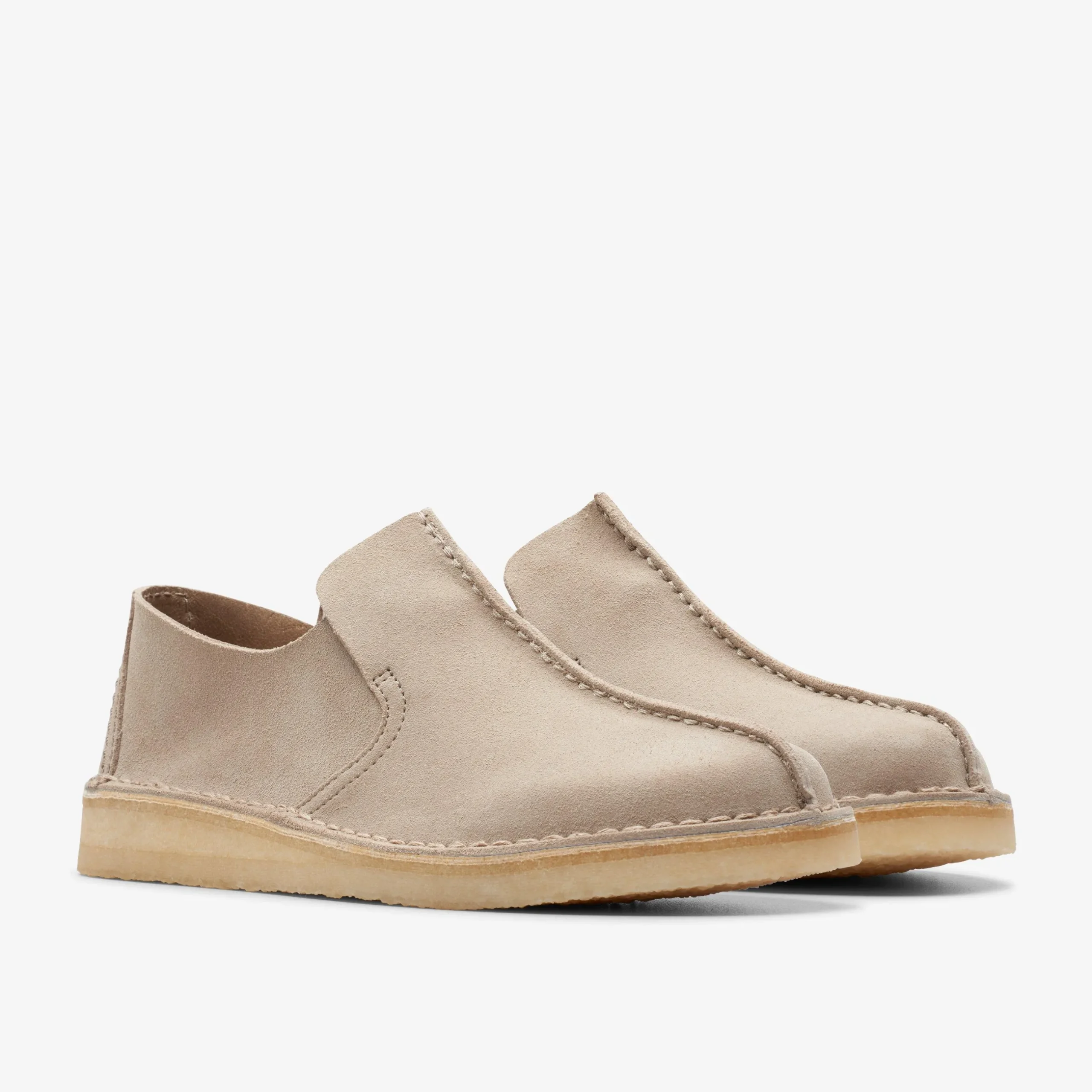 Desert Mosier|Clarks