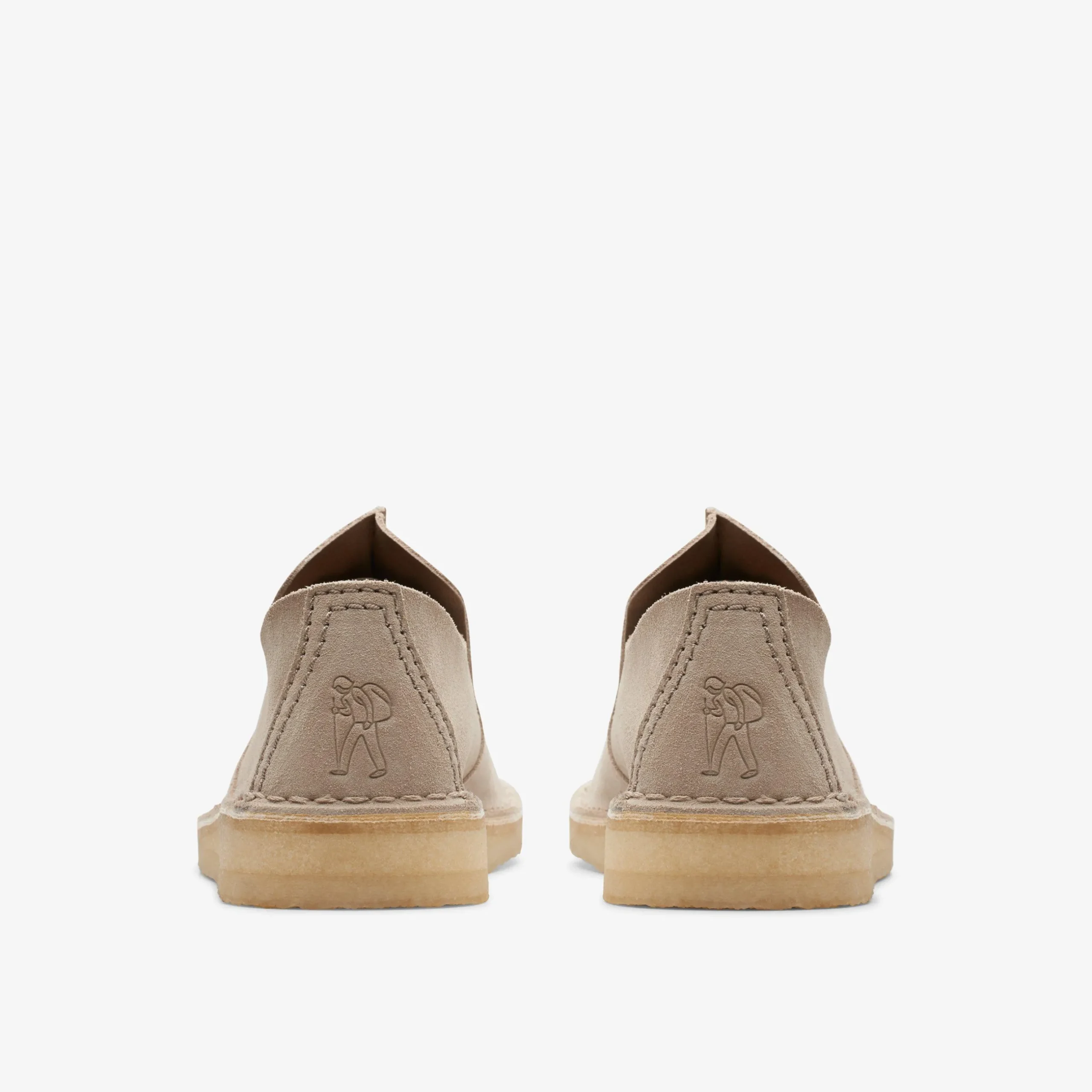 Desert Mosier|Clarks