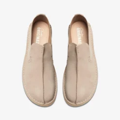 Desert Mosier|Clarks