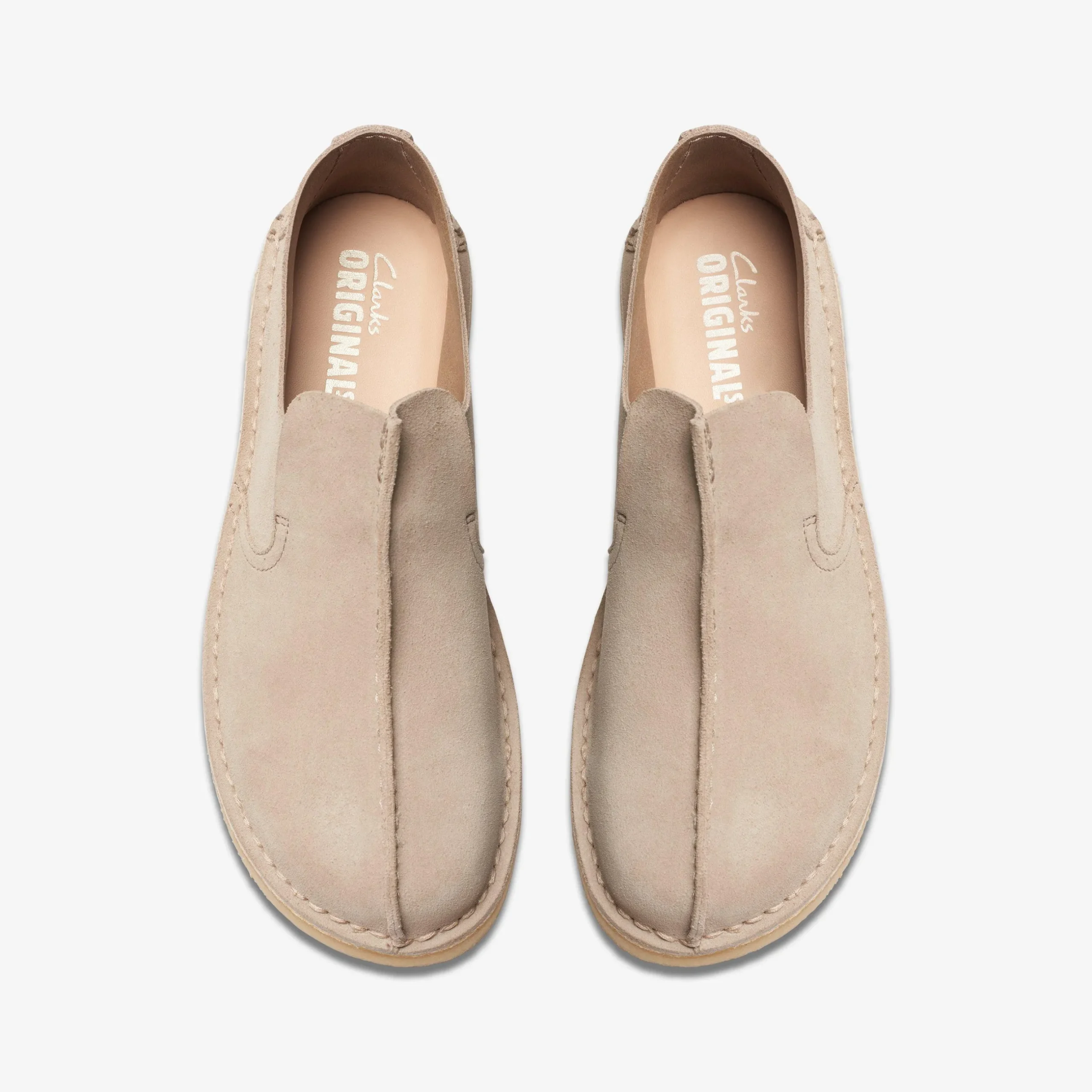 Desert Mosier|Clarks
