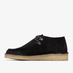 Desert Nomad|Clarks Hot