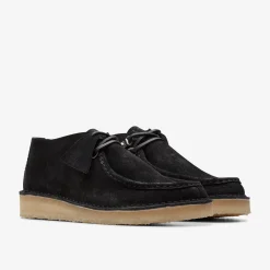 Desert Nomad|Clarks Hot
