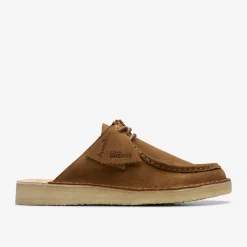 Desert Nomad Mule|Clarks Best