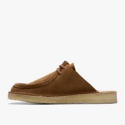 Desert Nomad Mule|Clarks Best