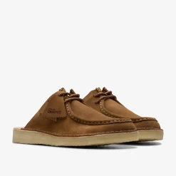 Desert Nomad Mule|Clarks Best