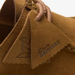Desert Nomad Mule|Clarks Best