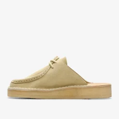Desert Nomad Mule|Clarks New