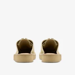 Desert Nomad Mule|Clarks New