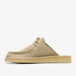 Desert Nomad Mule|Clarks Discount