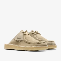 Desert Nomad Mule|Clarks Discount