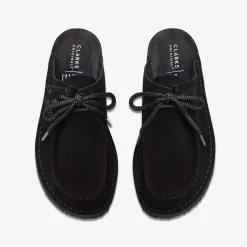 Desert Nomad Mule x Jorja Smith|Clarks Discount