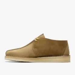 Desert Trek|Clarks Best