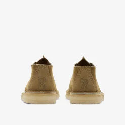 Desert Trek|Clarks Best