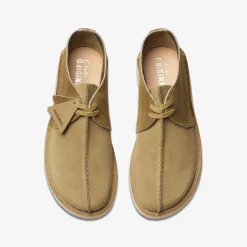 Desert Trek|Clarks Best