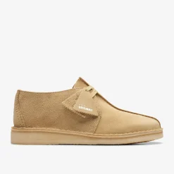 Desert Trek|Clarks New