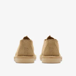 Desert Trek|Clarks New