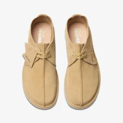Desert Trek|Clarks New