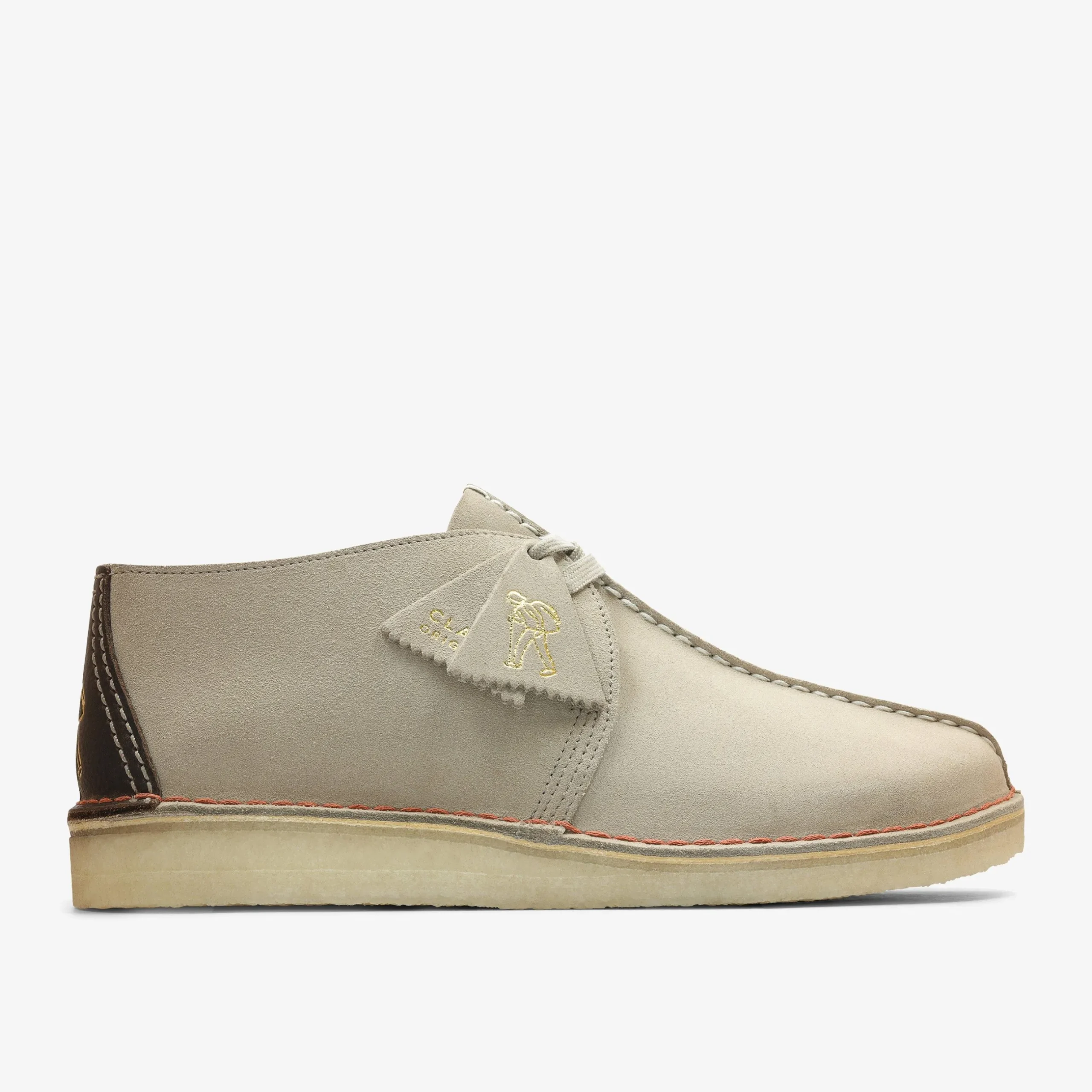 Desert Trek|Clarks