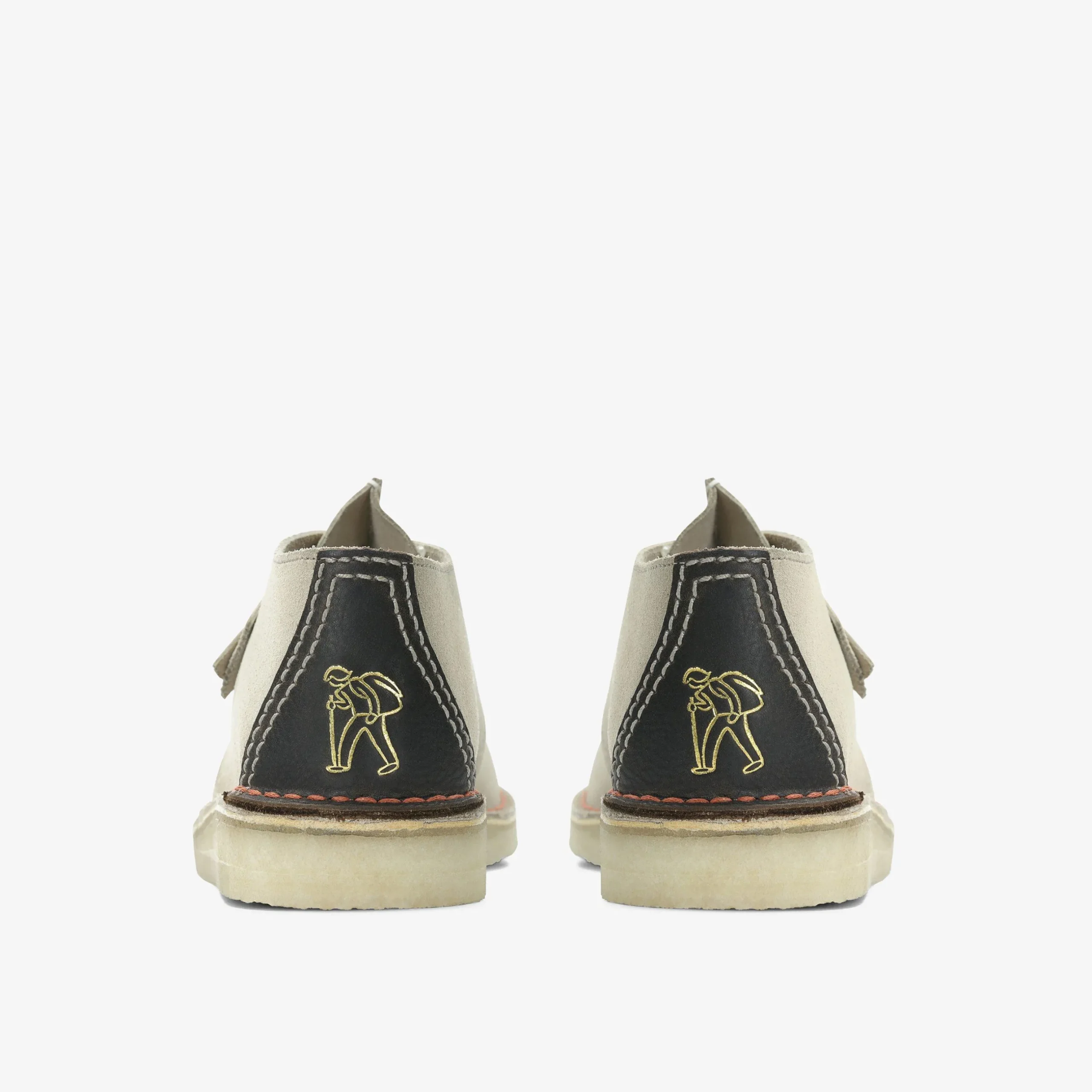 Desert Trek|Clarks