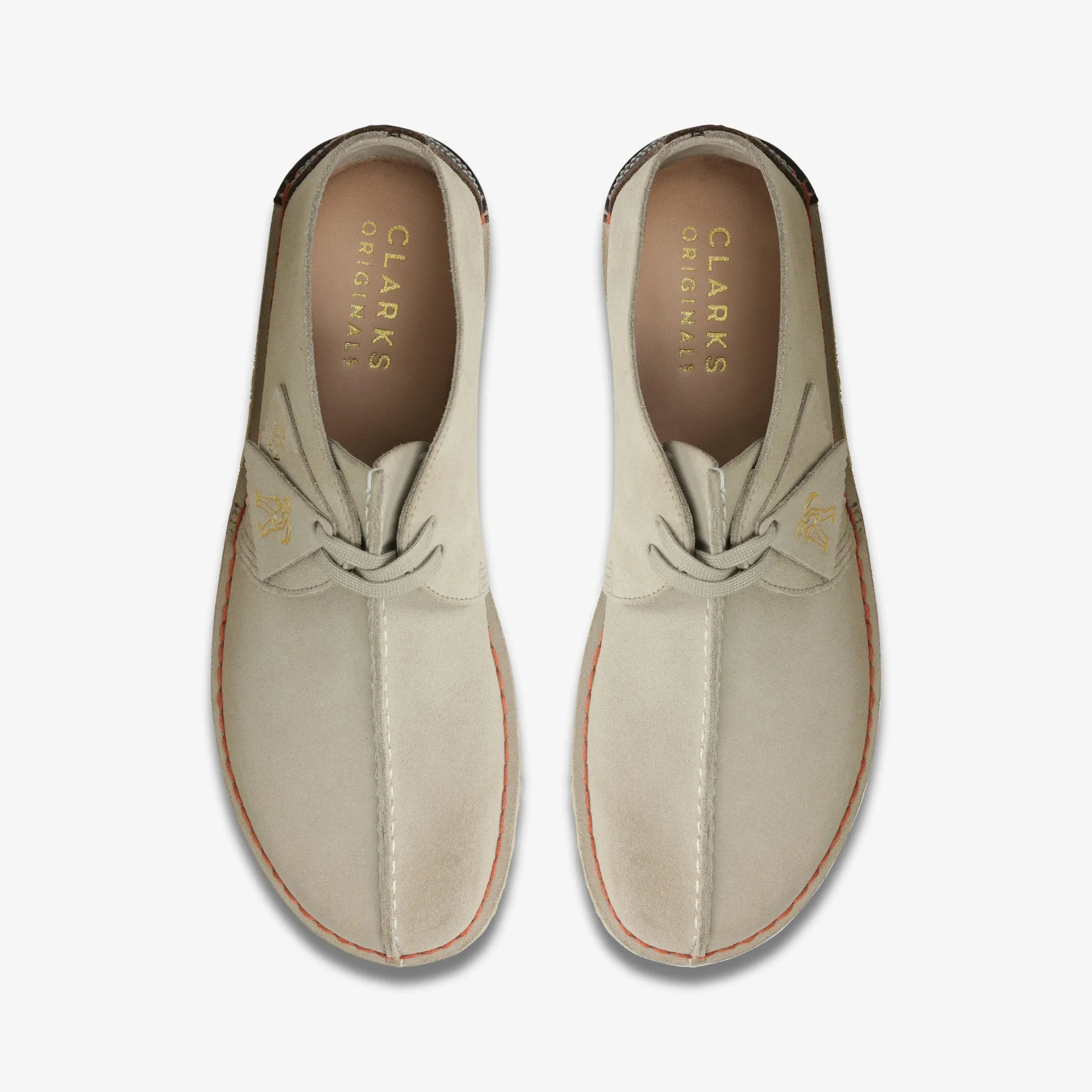 Desert Trek|Clarks