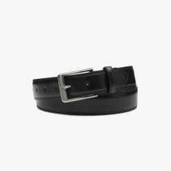 Dress Belt Black Leather|Clarks Online