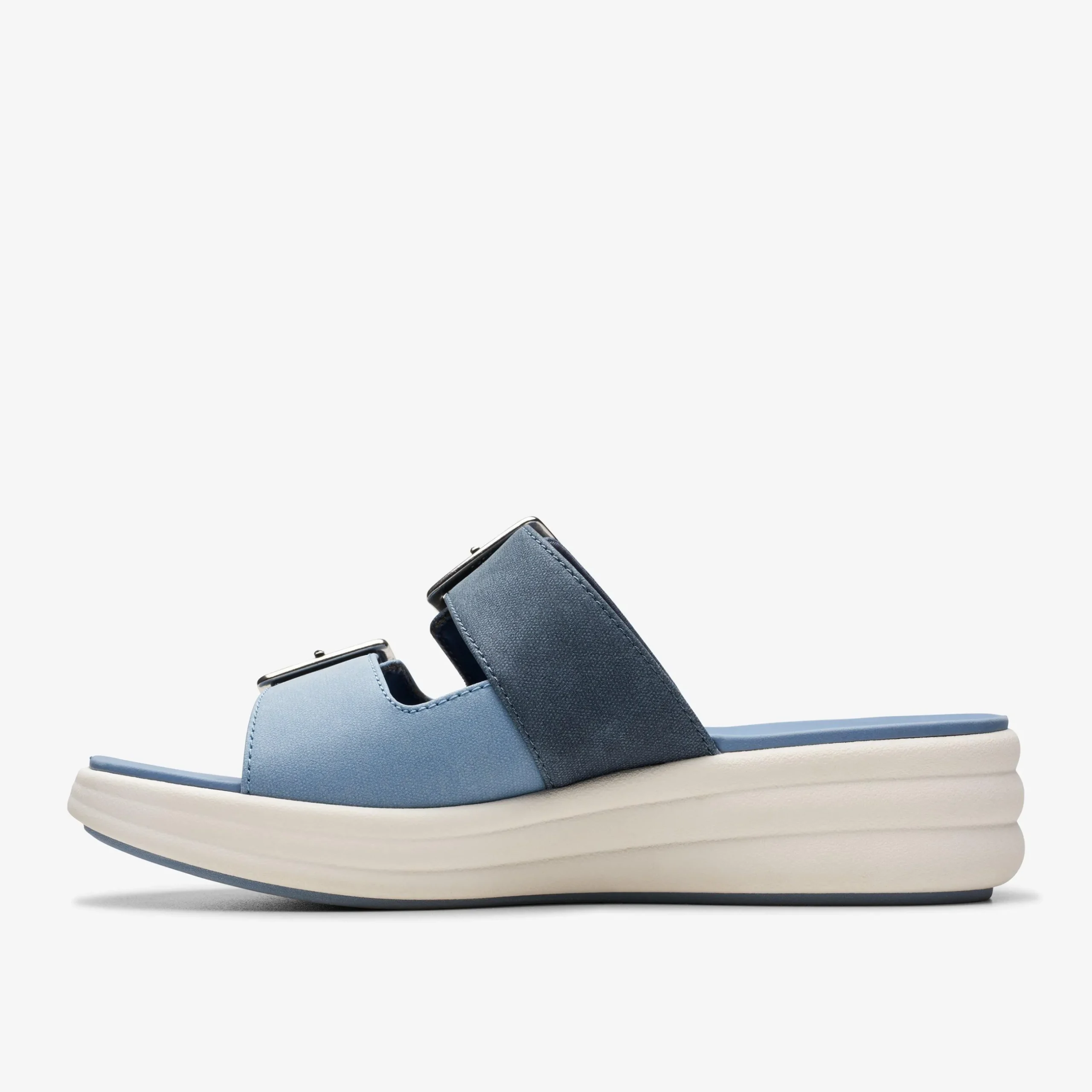 Drift Buckle|Clarks Best