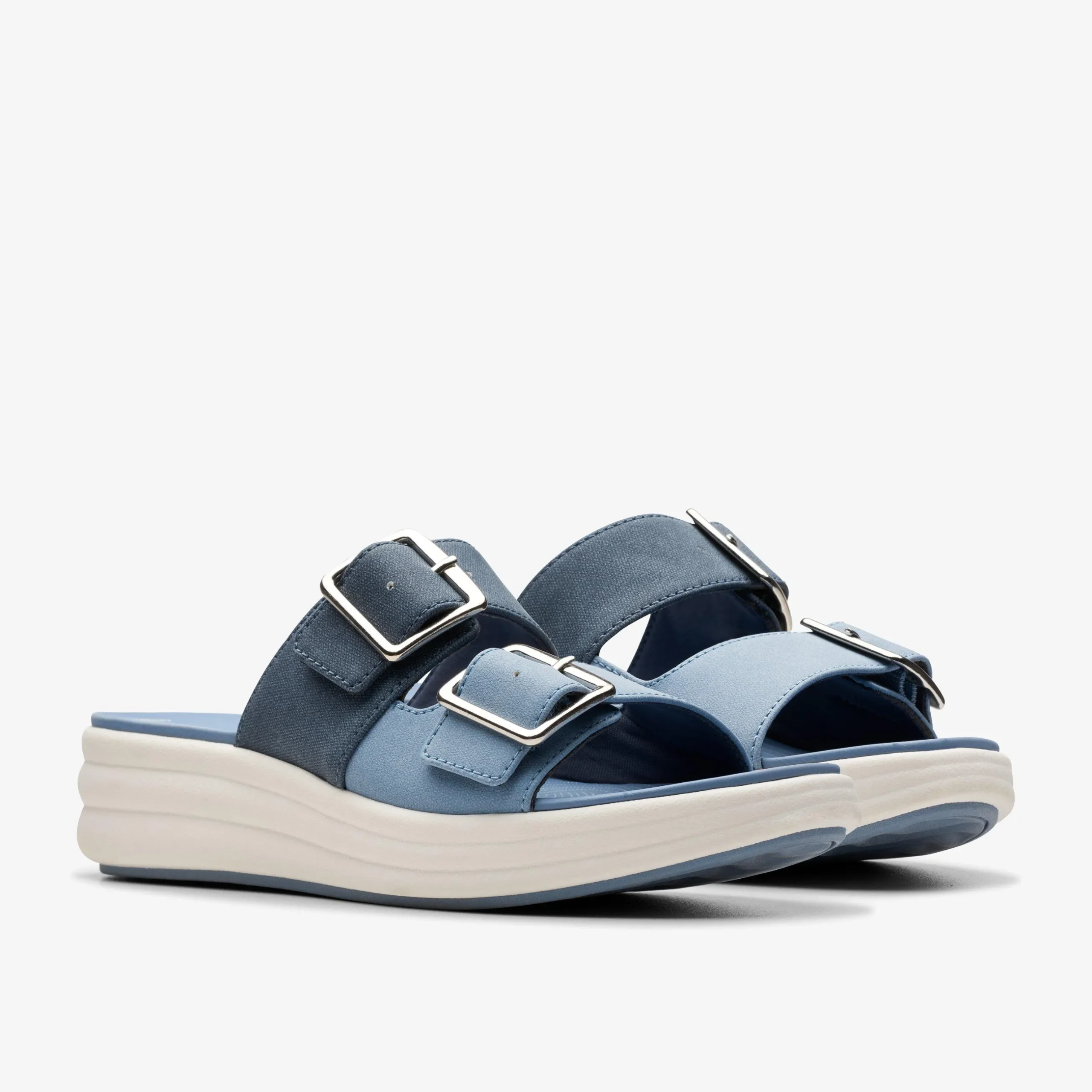Drift Buckle|Clarks Best