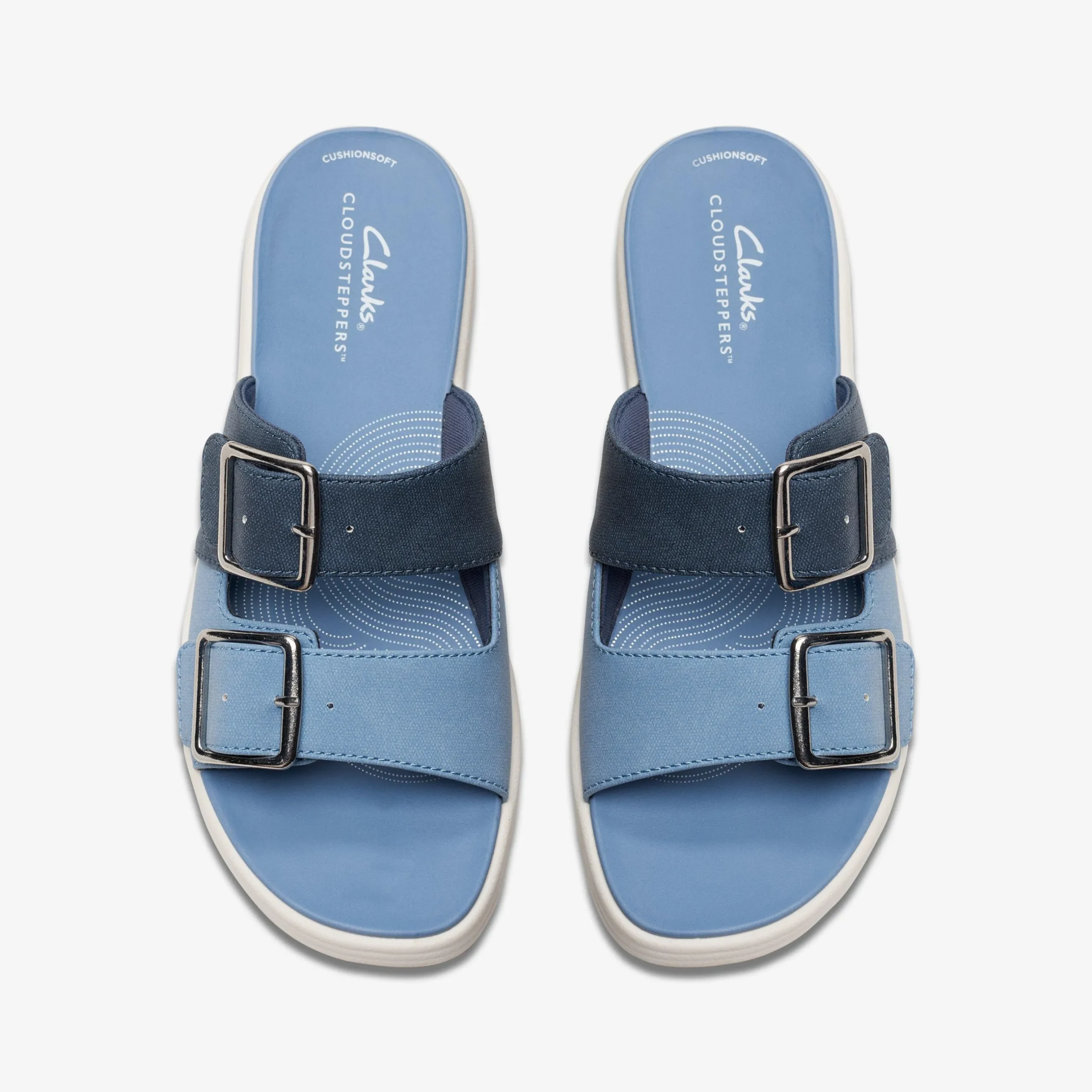 Drift Buckle|Clarks Best