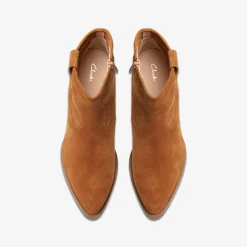 Elder Rae|Clarks Hot