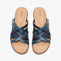 Elizabelle Rio|Clarks Hot