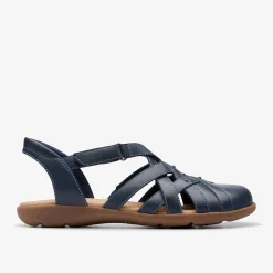 Elizabelle Sea|Clarks Clearance