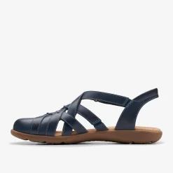 Elizabelle Sea|Clarks Clearance