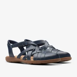 Elizabelle Sea|Clarks Clearance
