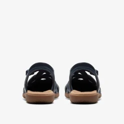 Elizabelle Sea|Clarks Clearance